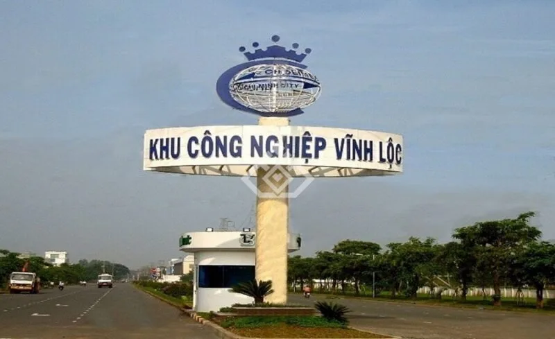 việc làm bình chánh