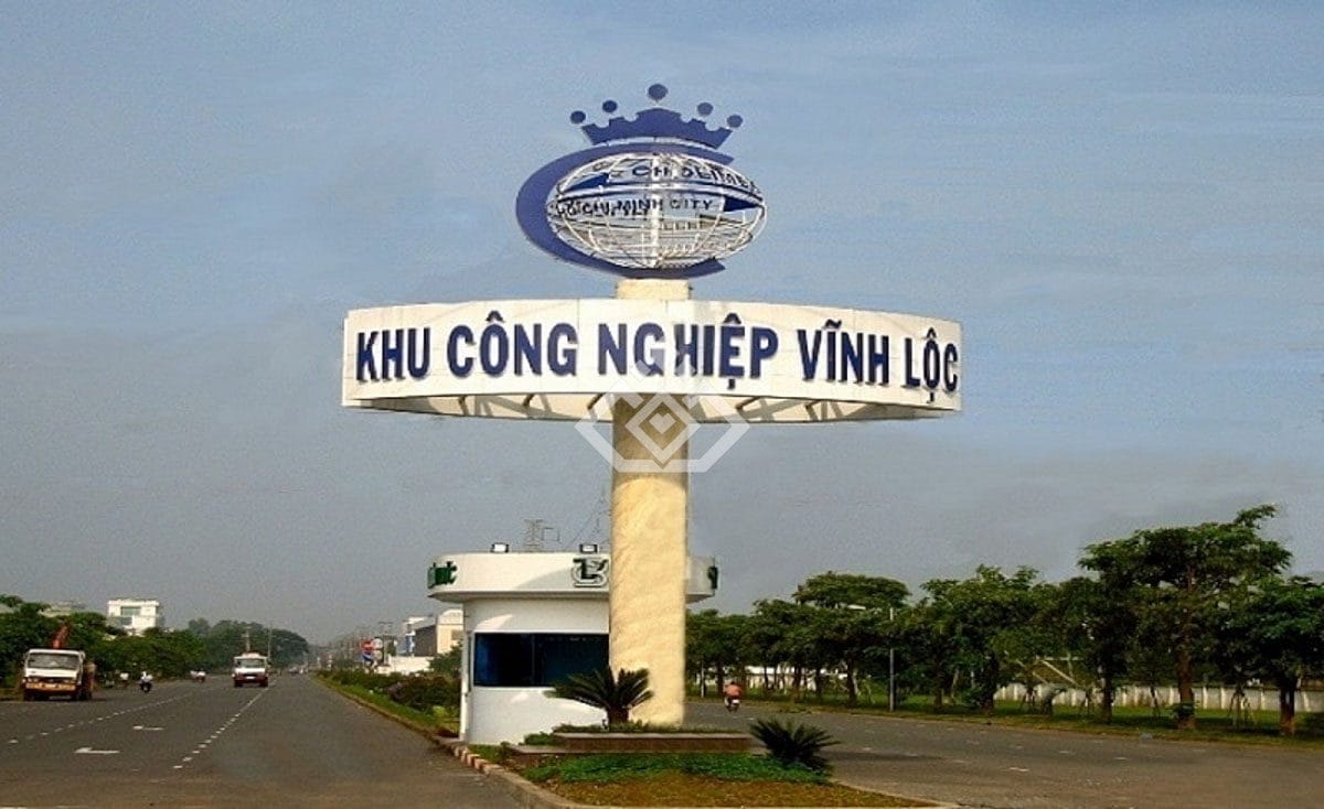 việc làm bình chánh